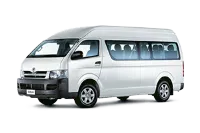 Toyota Commuter