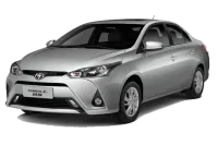 토요타 Yaris 