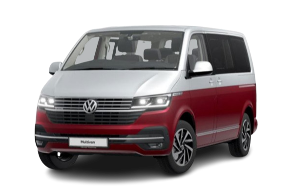 VW Caravelle ou similaire
