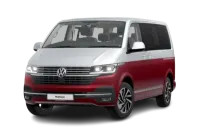 VW Caravelle 