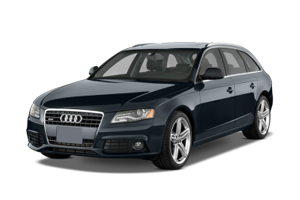 Audi A4 ou similaire