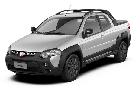 Fiat Strada ou similaire