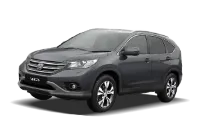 本田CR-V
