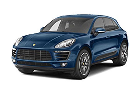 Porsche Macan ou similaire
