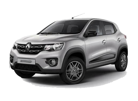 Renault Kwid ou similaire