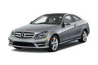 Benz C-Class 