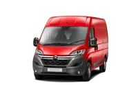 Citroën Jumper 