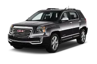 GMC Terrain veya Benzeri