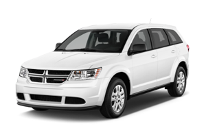Dodge Journey ou similaire