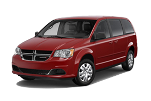 Dodge Grand Caravan ou similaire