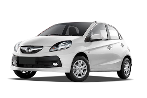 本田 Brio 或同等級車型