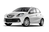 Honda Brio 