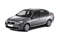 Renault Symbol 