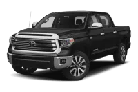 Toyota Tundra 
