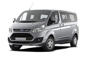 Ford Tourneo 或同等級車型