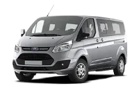 Ford Tourneo 