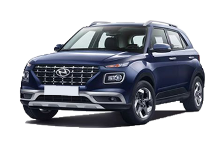 Hyundai Venue ou similaire