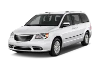 克萊斯勒 Town & Country 