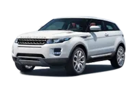 Land Rover Range Rover Evoque ou similar