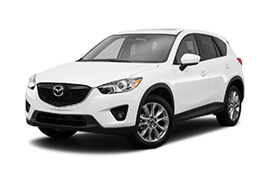Mazda CX-5 ou similaire