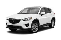 馬自達CX-5