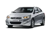 Hyundai Verna 