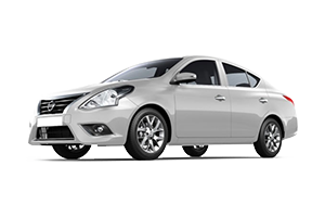 Nissan Sunny ou similaire