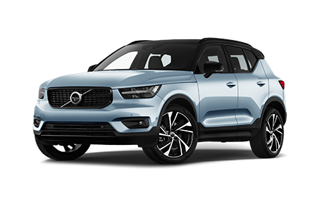 Volvo XC40 ou similaire