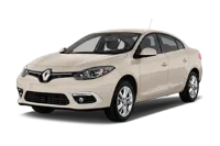 Renault Fluence 