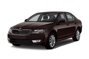 Skoda Octavia ou similaire