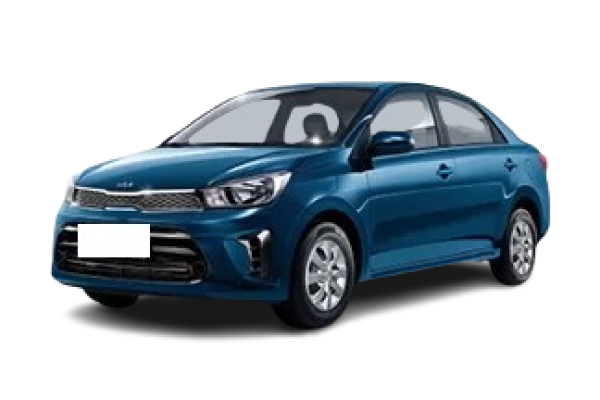 起亞 Soluto 或同等級車型