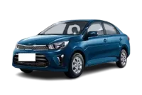 Kia Soluto 