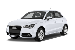 Audi A1 ou similaire
