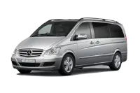Benz Viano 