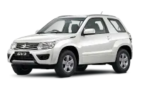 鈴木 Vitara 或同級車型