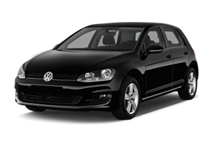 VW Golf ou similaire