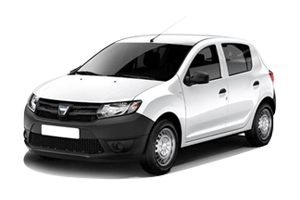Dacia Sandero ou similaire
