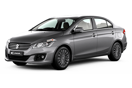 Suzuki Ciaz 