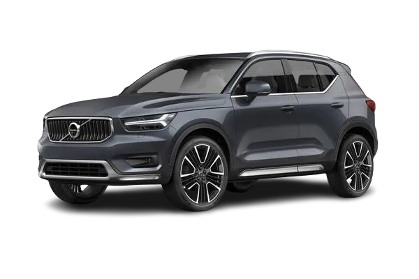 Volvo XC40 ou similaire
