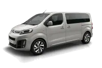 Citroen Spacetourer 