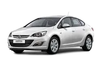 오펠(Opel) Astra 