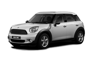 Vauxhall Mokka 或同等級車型