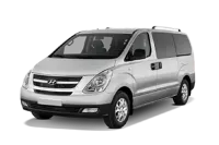 Hyundai H-1 