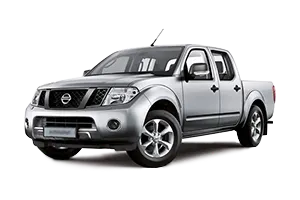 Nissan Navara or Similar