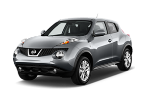 Nissan Juke ou similaire