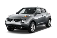 日產 Juke 