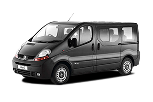 Renault Trafic ou similaire