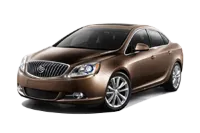 Buick Verano 