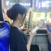 啊纷旅行体验者