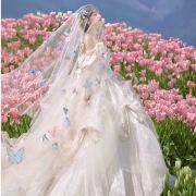 带你玩遍世界的楠芗